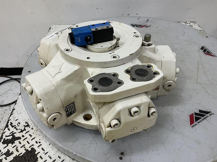 Used PLEIGER M0S 1300-05-003