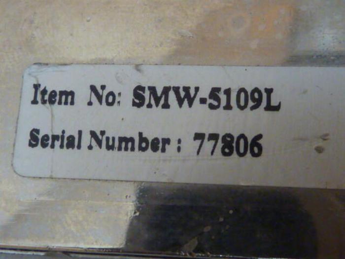 Used KOBOLD Pyrometer Airflow 414R57 #37751