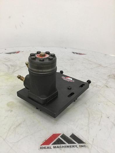 Used DANFOSS Die Height Hydraulic Motor OMP 160-151-70657 #131447