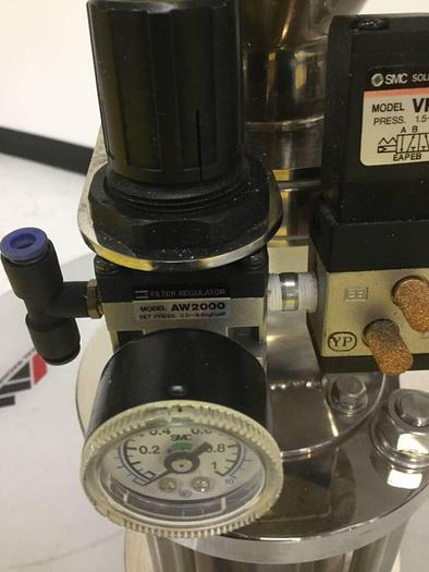 Used AUTOLOAD Autoloader AL187 #94187