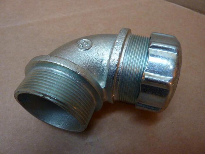 T & B Cord Connector 2285 #28167