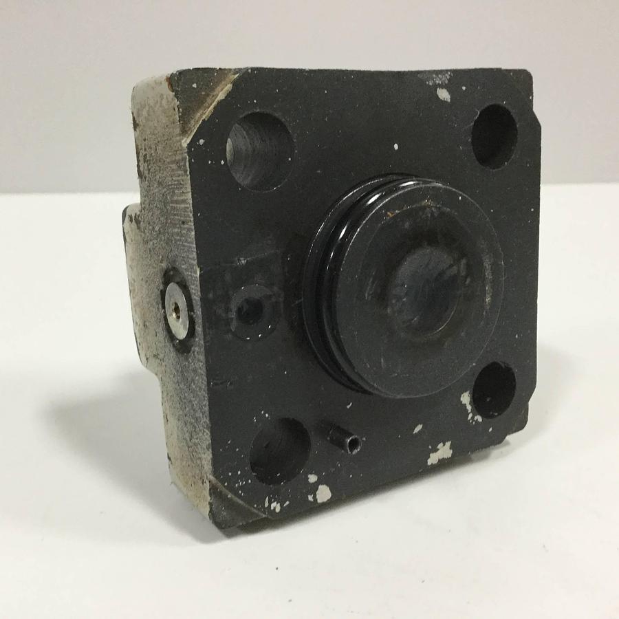 Used VICKERS Valve CVCS25NS210 Used