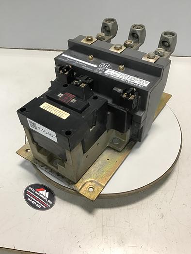 Used ALLEN BRADLEY 702-FOD93 Ser K