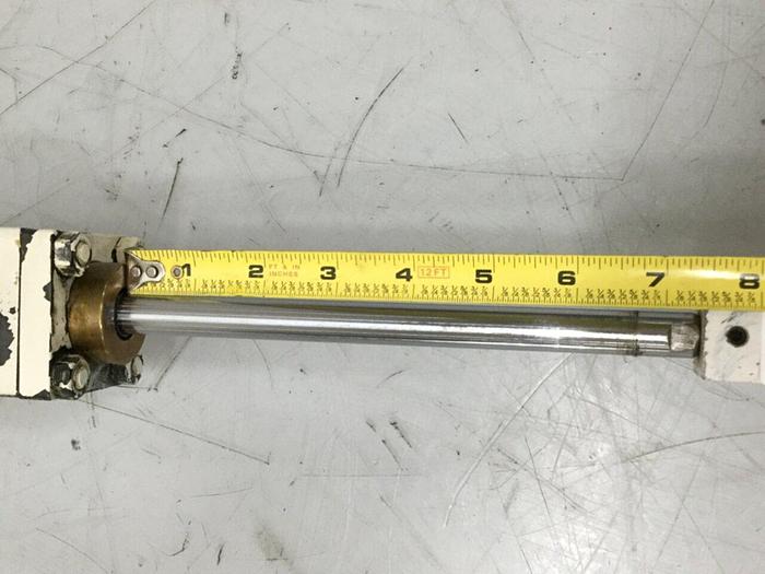 Used HORIUCHI MACHINERY Cylinder F7-SA 1FB32C140N170-BOD #117326