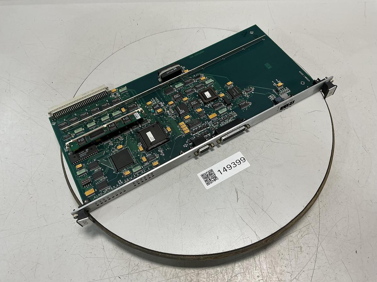 Used VAN DORN 330129