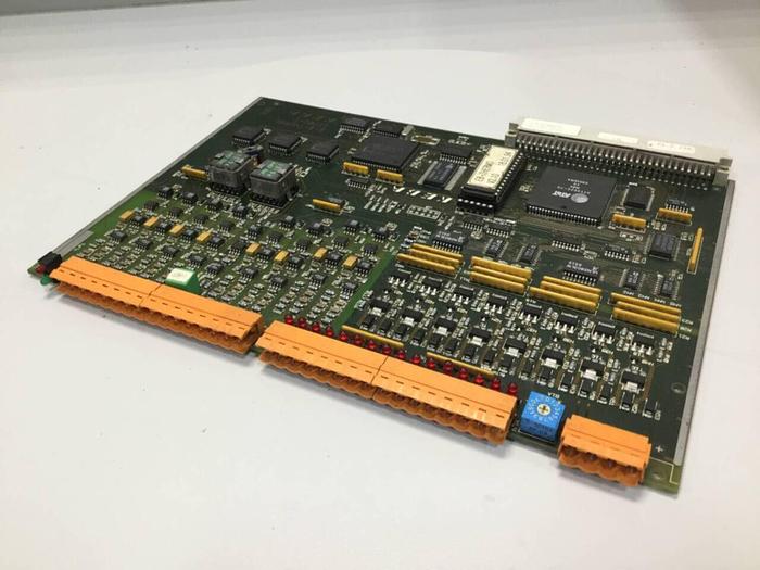 Used KEBA Engel 1770B-1 Circuit Board E-8-THERMO 1770C-1 Used