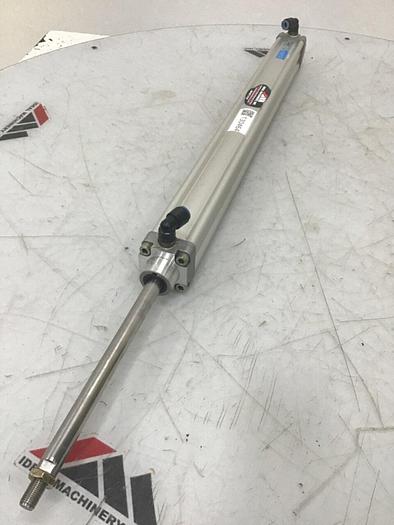 Used FESTO Cylinder DNU-40-525-PPV-A #130464