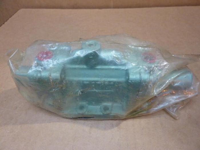 NUMATICS Valve 3JDPA4U #32508