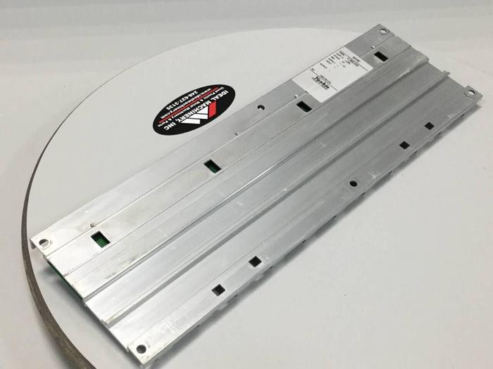 Used YOKOGAWA 9-Slot Base Circuit Board F3BU09-0N #92659