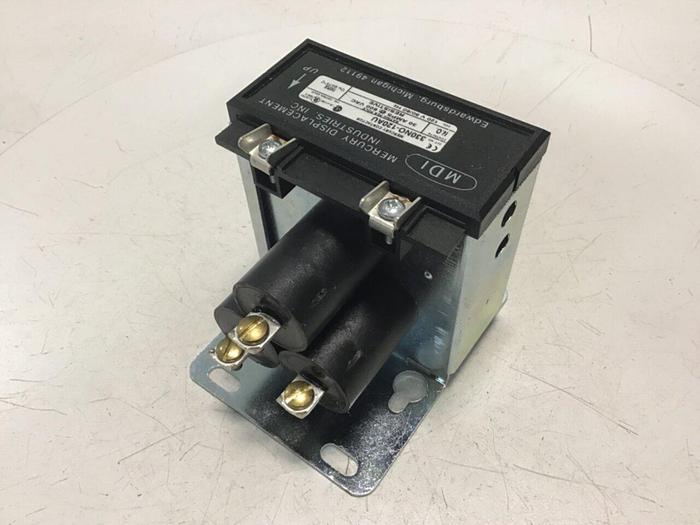 Used MDI Contactor 330NO-120AU Used
