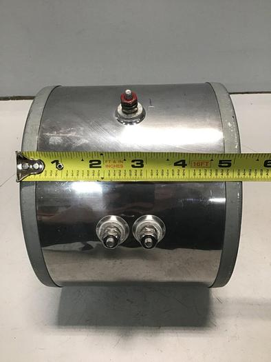 TEMPCO 2350 Watt Heater Band 3994402 B 07 02 #117377