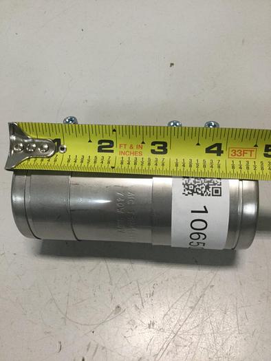 Used AIC 740 Watt Heater Band TSM-16A44-1 #106505