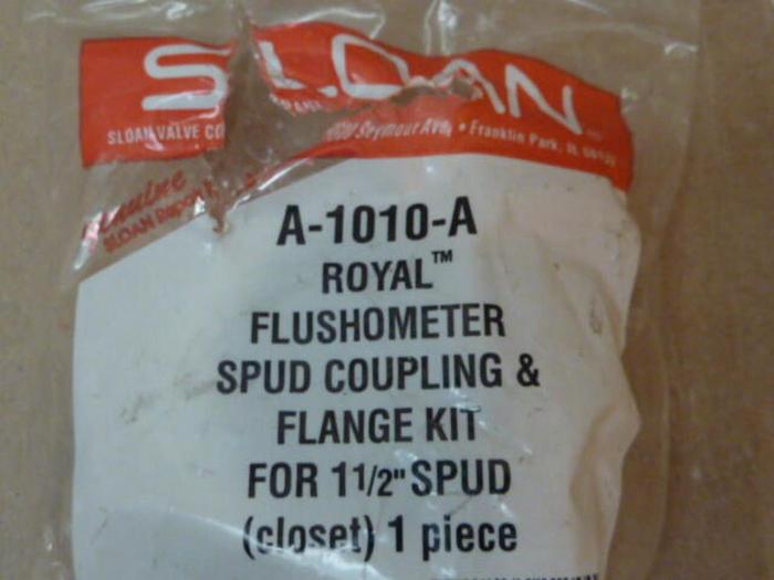 SLOAN FLUID ACCESSORIES Filtered Bypass Diaphragm 110 #30281