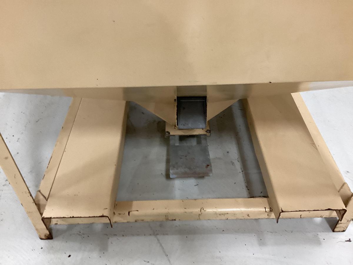 Used National Bulk Equipment 22-100