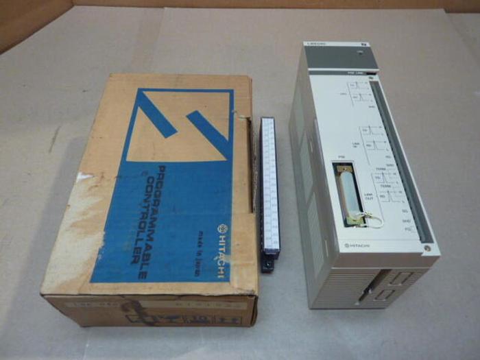 HITACHI PSE Link Module LWE040 New