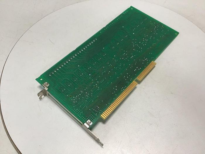 Used CINCINNATI MILACRON Circuit Board 3-542-1292A / BRACKET Used