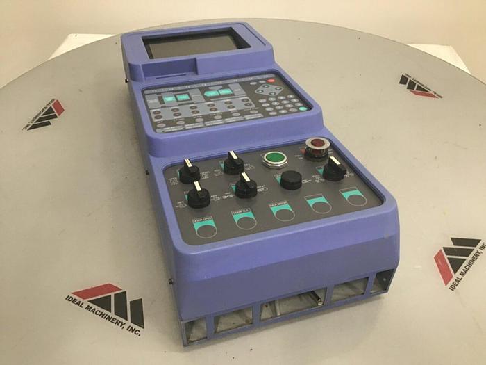 Used JSW Operator Interface Control SYSCOM 1000 Used