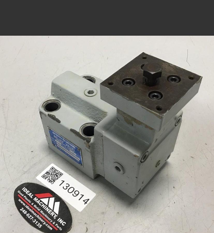 Used VICKERS Relief Valve TCG20-03-BYD2L-11-S105 USED