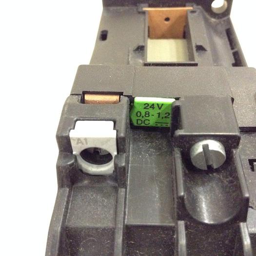 Used SIEMENS Contactor 3TH4096-0B #76171