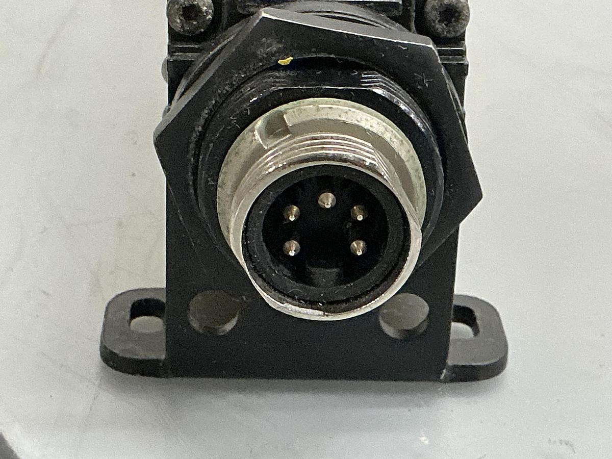 Used BANNER ENGINEERING MSR3624Y