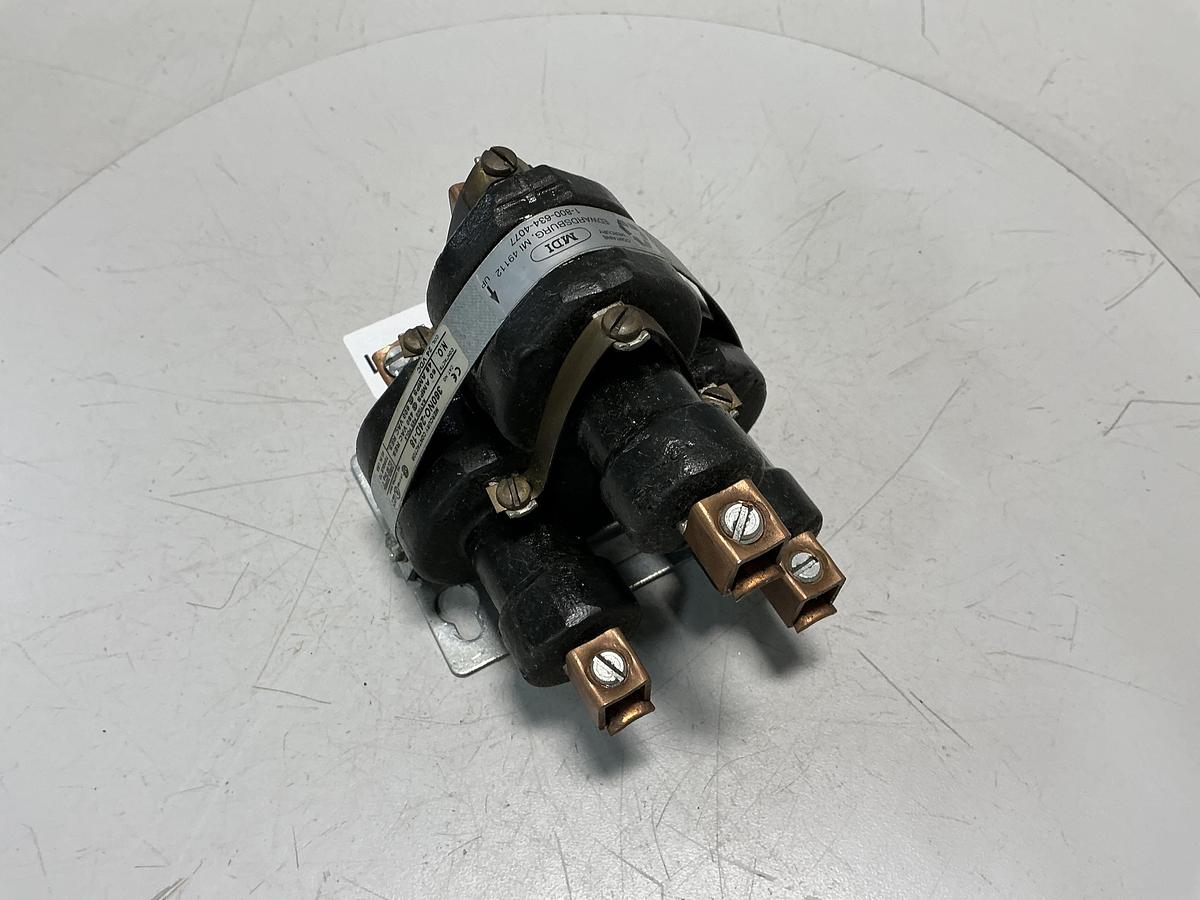 Used MDI 360NO-24D-18