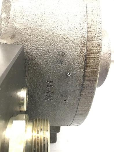 Used BOSCH Proportional Valve 0 811 404 163 Used