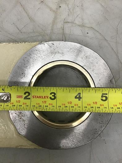 Used MILACRON Toggle Link 5221610 #130429