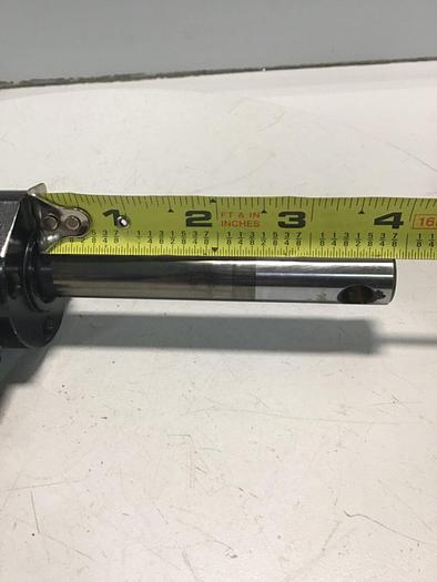 Used SMC Air Cylinder CYL-PO-TW6B #126932