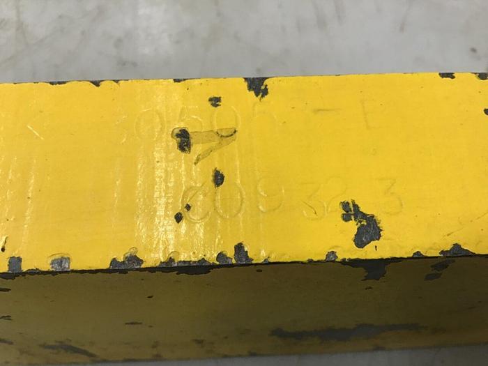 Used VAN DORN Toggle Link 305058B #142230