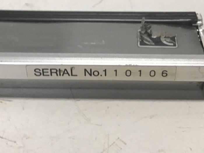 Used SONY Test Sensor SL331 #127951