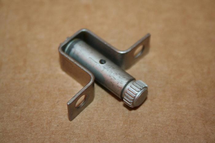 Used ALLEN BRADLEY Heater Element W62 #11933