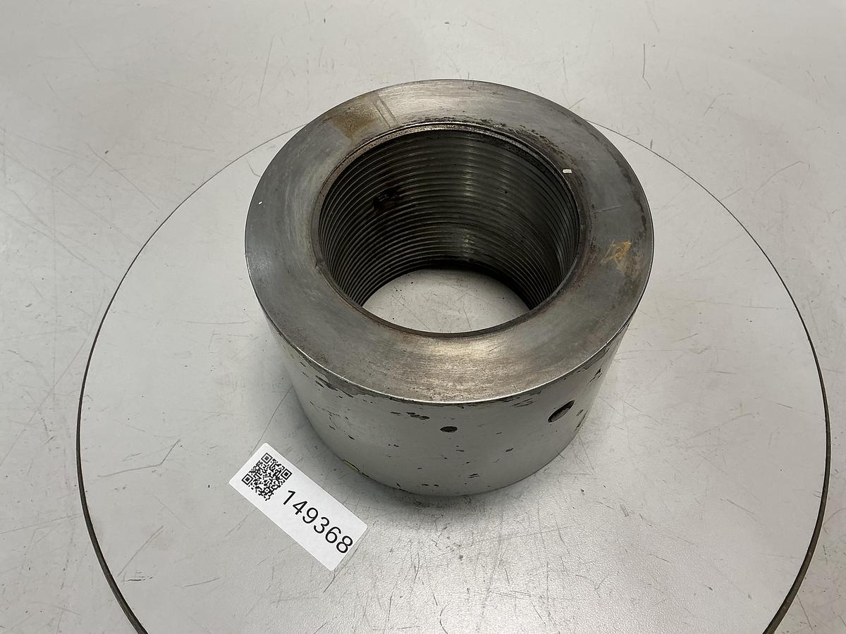 Used VAN DORN 338427