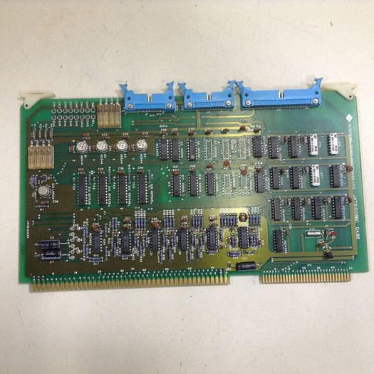 Used SUMITOMO Digital Analog Converter Card JA761008BC Used