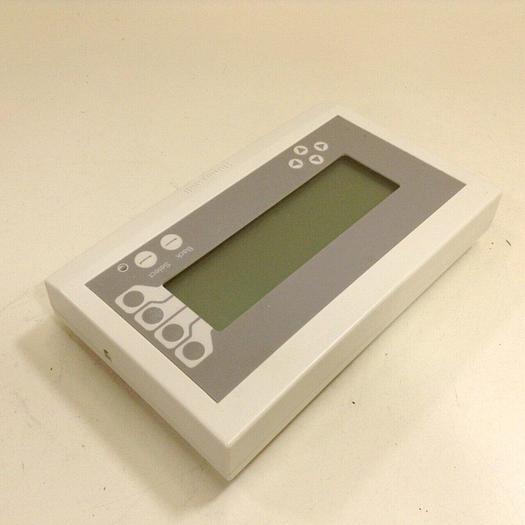 Used HONEYWELL Command Display S7760A2031 #71142