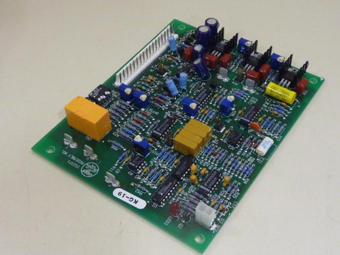 MILLER ELECTRIC Circuit Board DVC Kit 152146 #49170