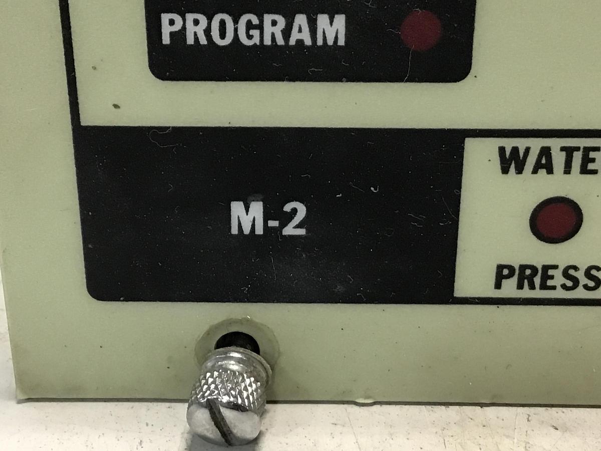 Used STERL TRONIC M-2