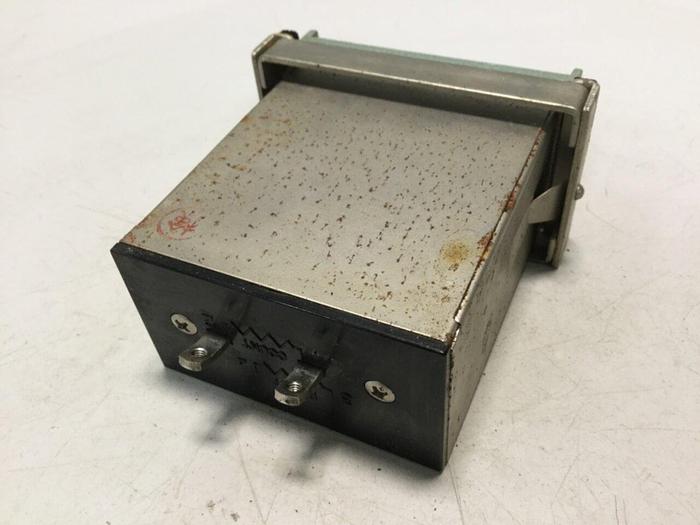 Used HOKUYO AUTOMATIC CO Auto Counter AC-SA #111706