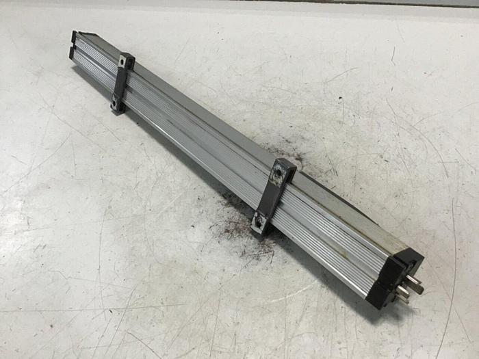Used NOVOTECHNIK Linear Transducer TLH360 USED