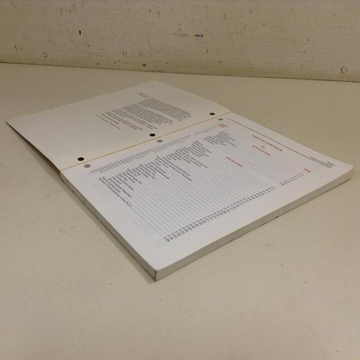 Used ALLEN BRADLEY User's Manual 1775-6.5.1 #70859