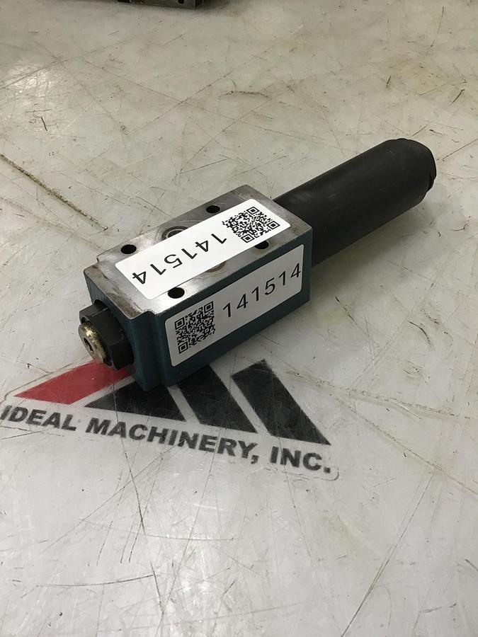 Used REXROTH ZDR6DP24325YM12 Valve Used #141514