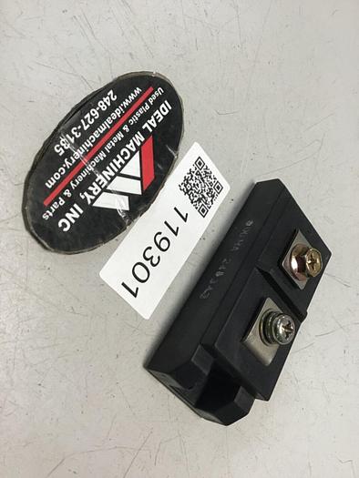 Used MITSUBISHI Supply Power Module 300HA #119301