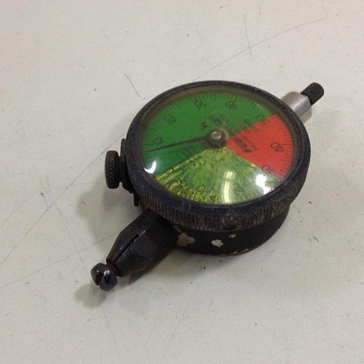 Used FEDERAL Gauge / Dial 061 #83800