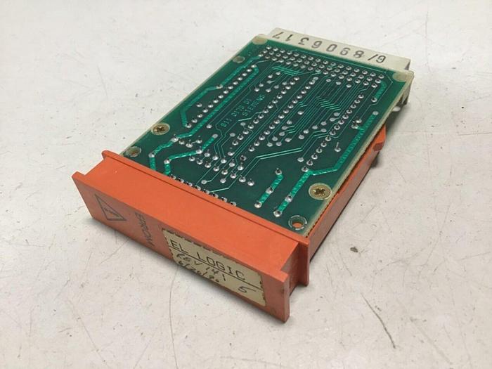 Used SIEMENS Memory Submodule 6ES5 375-0LA61 #112221