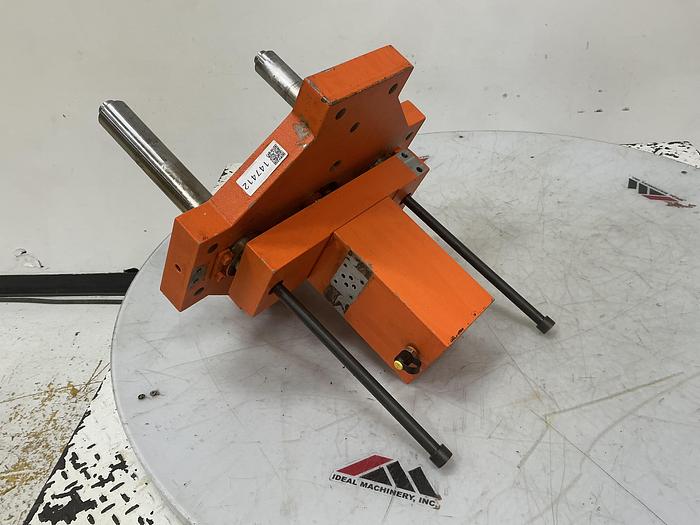 Used GENERIC Needs model #