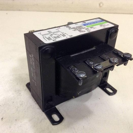 Used EGS 0.100 kVA Transformer T100 #80465