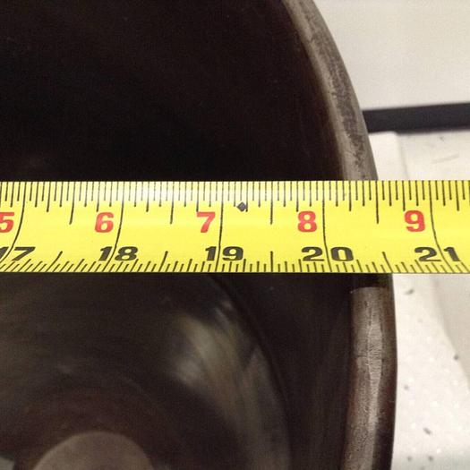 Used GENERIC Hopper HOPPER293 #88293