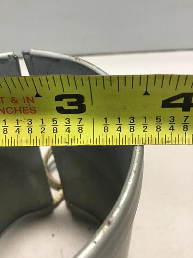 Used WATLOW 800 Watt Heater Band B3J5AL1 #126438