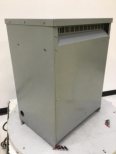 Used CUTLER HAMMER V48M24T75EE