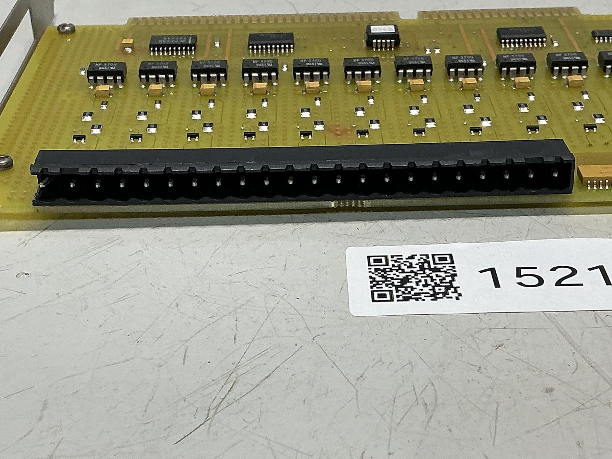 Used CINCINNATI MILACRON 3 542 1194A