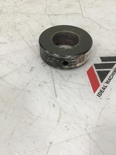 Used VAN DORN Tie Bar Nut Injector End 1000-430  Used